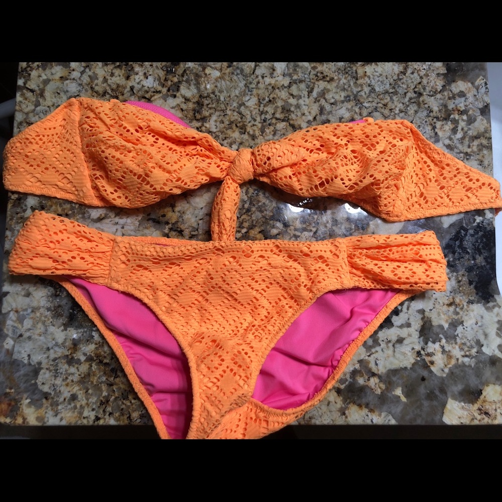 VS Swim Set - Size M